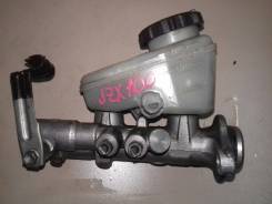 Цилиндр главный тормозной. Toyota: Land Cruiser, ToyoAce, Mark II, Corolla, Land Cruiser Prado, Cresta, Dyna, Chaser Двигатель 13BT