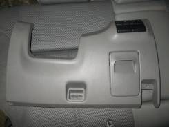 Панель рулевой колонки. Subaru Forester, SG5, SG9, SG9L Двигатели: EJ202, EJ203, EJ205, EJ255