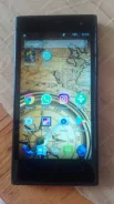 Highscreen Zera S. �/�, ������, 3G ����