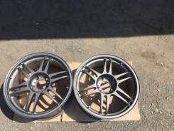 Kosei K1 TS Version. 8.0x17, 5x114.30, ET35