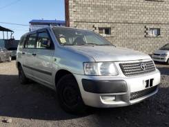 Toyota Succeed. NCP58, 1NZFE