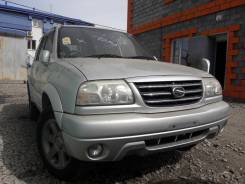 Suzuki Escudo. TD62W, H25A