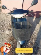 Honda Dio AF27. ��������, ��� ���, � �������� ����