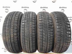 Bridgestone Blizzak Revo GZ. Зимние, без шипов, 2016 год, 5 %, 4 шт