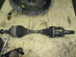 Привод, полуось. Toyota FJ Cruiser, GSJ15, GSJ15W Toyota Hilux Surf, GRN215, GRN215W, KDN215, KDN215W, RZN215, RZN215W, TRN215, TRN215W, VZN215, VZN21...