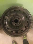 Chevrolet. 6.0x15", 5x105.00, ET39, ЦО 56,6 мм.