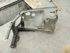 Лонжерон. Subaru Legacy, BE5, BE9, BEE, BH5, BH9, BHE, BHC Subaru Outback Subaru Legacy Lancaster, BH9, BHE Двигатели: EJ25, EJ20, EZ30