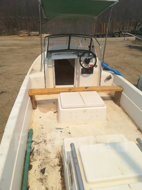 Yanmar. 1990 ���, ����� 7,5��., ��������� ������������, 10��.�., ������ ����