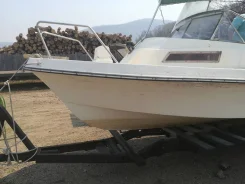 Yanmar. 1990 ���, ����� 7,5��., ��������� ������������, 10��.�., ������ ����