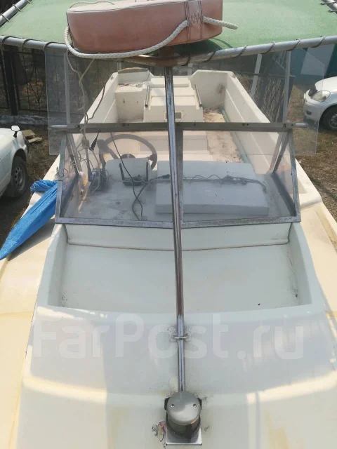 Yanmar. 1990 ���, ����� 7,5��., ��������� ������������, 10��.�., ������ ����