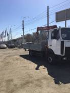 МАЗ 4370. Продаётся Кранборт, 4 700 куб. см., 5 000 кг.