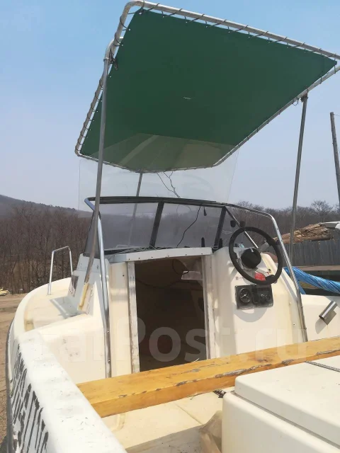 Yanmar. 1990 ���, ����� 7,5��., ��������� ������������, 10��.�., ������ ����