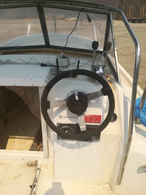 Yanmar. 1990 ���, ����� 7,5��., ��������� ������������, 10��.�., ������ ����