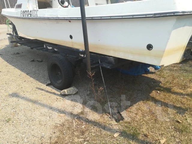 Yanmar. 1990 ���, ����� 7,5��., ��������� ������������, 10��.�., ������ ����