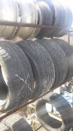Taganca, 215/55R16. Летние, 2012 год, износ: 10%, 4 шт