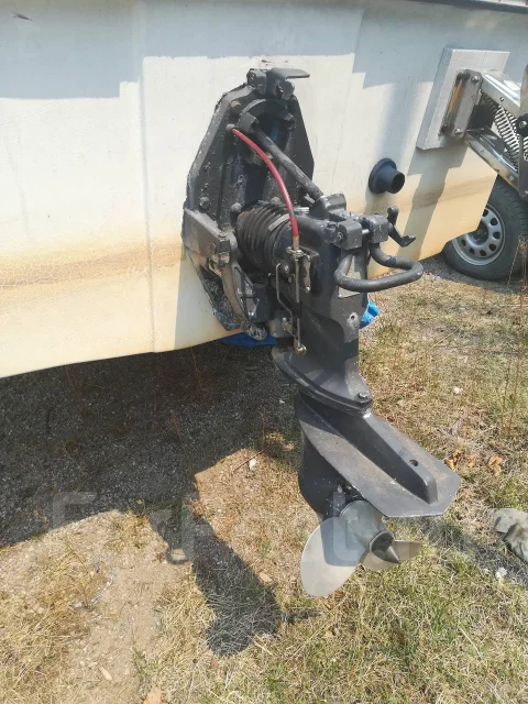 Yanmar. 1990 ���, ����� 7,5��., ��������� ������������, 10��.�., ������ ����
