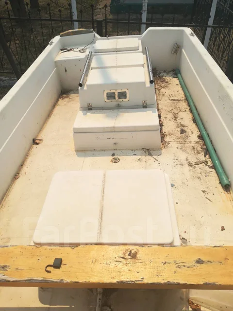 Yanmar. 1990 ���, ����� 7,5��., ��������� ������������, 10��.�., ������ ����