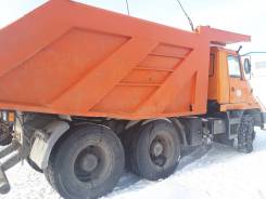 Tatra. Татра-163-370SKT 6Х62R С/С, 12 700 куб. см.