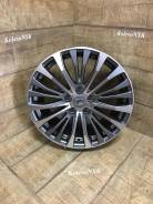 Lexus. 8.0x18", 5x114.30, ET35, ЦО 60,1 мм.