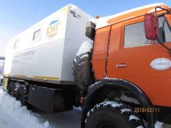 КамАЗ 43118 Сайгак. Камаз-43118-10 ЛПС-7