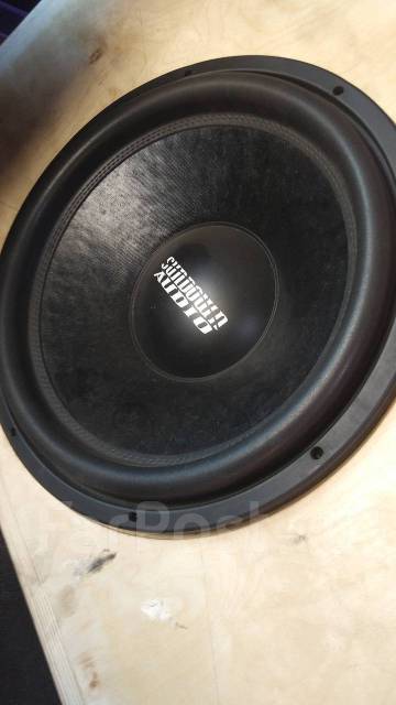 Sundown audio hot sale 15