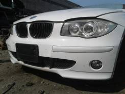 Продается по запчастям. BMW. (Модель: 118I UL). BMW 1-Series