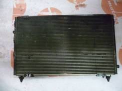 Радиатор кондиционера. Suzuki SX4, YA11S