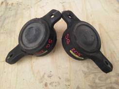 Подушка двигателя. Subaru Forester, SG5, SG9, SG9L, SG Subaru Legacy, BE5, BH5 Двигатели: EJ205, EJ255, EJ206, EJ208