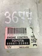 Блок управления двс. Toyota Mark II, JZX100 Toyota Cresta, JZX100 Toyota Chaser, JZX100 Двигатель 1JZGE