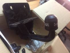 Фаркопы. Toyota Land Cruiser Prado, GRJ120, GRJ120W, KDJ120, KDJ120W, KZJ120, LJ120, RZJ120, RZJ120W, TRJ120, TRJ120W, VZJ120, VZJ120W