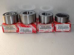 Подшипник ступицы. Toyota: Platz, ist, Sienta, Vitz, Porte, XA, WiLL Vi, Scion, Echo, Yaris Verso, Probox, Funcargo, Raum, Yaris, Echo Verso, WiLL Cyp...