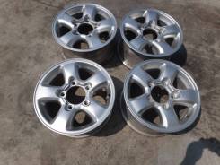 Advanti Kruze. x16", 5x150.00