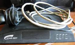 ADSL-модемы.