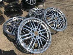 A-Tech Schneider. 6.5x16", 4x100.00, ET38. Под заказ