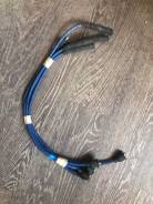 Высоковольтные провода. Suzuki Escudo, TA01R, TA01V, TA01W Suzuki Jimny, JB31W
