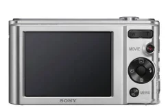 Sony Cyber-shot DSC-W800