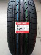 Bridgestone Dueler H/P Sport. Летние, без износа, 4 шт