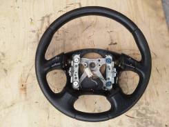 Руль. Subaru Forester, SG, SG5, SG6, SG69, SG9, SG9L Subaru Legacy, BE5 Двигатель EJ206