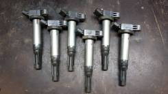 Катушка зажигания, трамблер. Lexus RX330, GSU30, GSU35 Lexus RX350, GSU30, GSU35 Lexus ES350, GSV40 Lexus RX300, GSU35 Toyota: Mark X, RAV4, Camry, Pr...