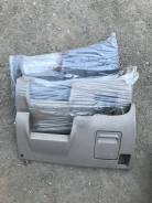 Панель рулевой колонки. Subaru Legacy, BE5, BE9, BEE, BES, BH5, BH9, BHC, BHE
