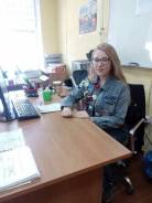 Оператор. Средне-специальное образование, опыт работы 5 лет