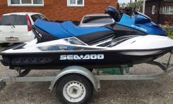 Sea DOO GTX Limired 215л. с