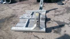 Порог кузовной. Nissan Teana, J31, PJ31, TNJ31 Двигатели: QR20DE, QR25DE, VQ23DE, VQ35DE