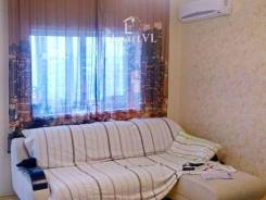 2-комнатная, проспект Партизанский 22. Центр, 62 кв. м. Комната
