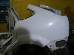 Крыло. Ford Focus, CB4 Двигатели: AODA, AODB, ASDA, ASDB, HWDA, HWDB, KKDA, KKDB, QQDB, SHDA, SHDB, SHDC, SIDA