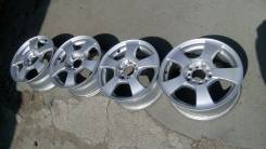 Rial Giro. 6.5x15", 5x100.00, 5x114.30, ET45, ЦО 72,0 мм.