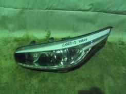 Фара. Kia Ceed, JD Двигатели: D4FB, D4FC, G4FA, G4FD, G4FG, G4FJ