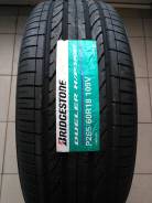 Bridgestone Dueler H/P Sport. Летние, без износа, 4 шт
