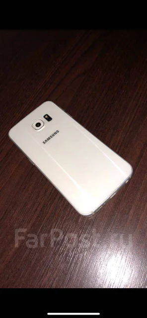 Samsung Galaxy S6 Edge. �/�, �����, 4G LTE ����