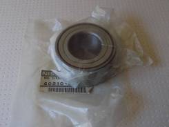 Подшипник ступицы. Nissan Wingroad, VEY11, VFY11, VGY11, VY11, WFY11 Nissan AD, VEY11, VFY11, VGY11, VY11, WFY11 Двигатели: QG13DE, QG15DE, QG18DEN, Y...